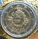 Belgium 2 Euro Coin - 10 Years of Euro Cash 2012 - © eurocollection.co.uk