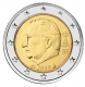 Belgium 2 Euro Coin 2009 - © Michail