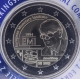 Belgium 2 Euro Coin - 25th Anniversary of the European Monetary Institute 2019 - © eurocollection.co.uk