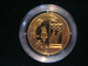 Belgium 25 Euro gold coin Beijing Summer Olympics 2008 - © MDS-Logistik