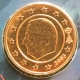 Belgium 5 Cent Coin 2003 - © eurocollection.co.uk