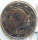 Belgium 5 Cent Coin 2009 - © eurocollection.co.uk