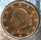 Belgium 5 Cent Coin 2010 - © eurocollection.co.uk