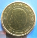 Belgium 50 Cent Coin 2000 - © eurocollection.co.uk