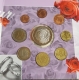 Belgium Euro Coinset 2003 - Wedding Set - © Lutezia