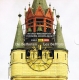 Belgium Euro Coinset 2008 - UNESCO World Heritage - Gothic bell towers - © Zafira