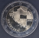 Croatia 2 Euro Coin 2023 - © eurocollection.co.uk