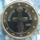 Cyprus 1 Euro Coin 2009 - © eurocollection.co.uk