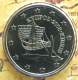 Cyprus 10 Cent Coin 2008 - © eurocollection.co.uk