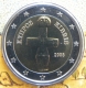 Cyprus 2 Euro Coin 2008 - © eurocollection.co.uk