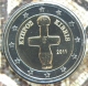 Cyprus 2 Euro Coin 2011 - © eurocollection.co.uk