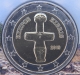 Cyprus 2 Euro Coin 2019 - © eurocollection.co.uk