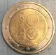 Estonia 2 Euro Coin - 100 Years Republic of Estonia 2018 - © muenzen2023