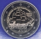 Estonia 2 Euro Coin - 200th Anniversary of the Discovery of Antarctica 2020 - Coincard - © eurocollection.co.uk