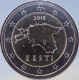 Estonia 2 Euro Coin 2018 - © eurocollection.co.uk