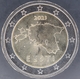 Estonia 2 Euro Coin 2023 - © eurocollection.co.uk