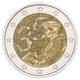 Estonia 2 Euro Coin - 35 Years of the Erasmus Programme 2022 - © Michail
