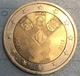 Estonia 2 Euro Coin - Common Issue of the Baltic States - 100 Years of Independence 2018 - © muenzen2023