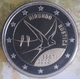Estonia 2 Euro Coin - National Bird - Barn Swallow - Hirundo Rustica 2023 - Coincard - © eurocollection.co.uk