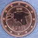 Estonia 5 Cent Coin 2016 - © eurocollection.co.uk