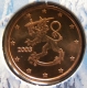 Finland 1 Cent Coin 2003 - © eurocollection.co.uk