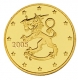 Finland 10 Cent Coin 2005 - © Michail