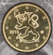 Finland 10 Cent Coin 2015 - © eurocollection.co.uk