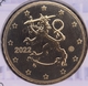 Finland 10 Cent Coin 2022 - © eurocollection.co.uk