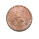 Finland 2 Cent Coin 2004 - © bund-spezial