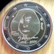 Finland 2 Euro Coin - 100th Anniversary of the Birth of author and artist Tove Jansson 2014 - © eurocollection.co.uk