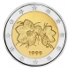 Finland 2 Euro Coin 1999 - © Michail