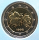 Finland 2 Euro Coin 1999 - © eurocollection.co.uk