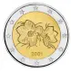 Finland 2 Euro Coin 2001 - © Michail