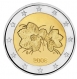 Finland 2 Euro Coin 2008 - © Michail