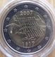 Finland 2 Euro Coin - 90 Years Independence 2007 - © eurocollection.co.uk
