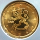 Finland 20 Cent Coin 2001 - © eurocollection.co.uk