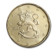 Finland 20 Cent Coin 2007 - © bund-spezial