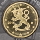 Finland 20 Cent Coin 2015 - © eurocollection.co.uk