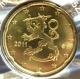 Finland 20 cent coin 2011 - © eurocollection.co.uk