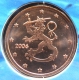 Finland 5 Cent Coin 2006 - © eurocollection.co.uk