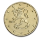 Finland 50 Cent Coin 2002 - © bund-spezial