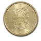 Finland 50 Cent Coin 2004 - © bund-spezial