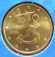 Finland 50 Cent Coin 2004 - © eurocollection.co.uk