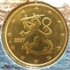 Finland 50 Cent Coin 2007 - © eurocollection.co.uk