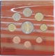 Finland Euro Coinset 10. Athletics World Championship with Paralympics 2005 - © Sonder-KMS