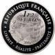 France 1 1/2 (1,50) Euro silver coin XXIX. Summer Olympics 2008 in Beijing - Fencing 2006 - © NumisCorner.com