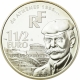 France 1 1/2 (1,50) Euro silver coin XXVII. Summer Olympics 2004 in Athens 2003 - © NumisCorner.com