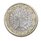 France 1 Euro Coin 2002 - © bund-spezial