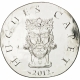 France 10 Euro Silver Coin - 1500 Years of French History - Hugues Capet 2012 - © NumisCorner.com
