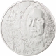 France 10 Euro Silver Coin - Europa Star Programme - 250th Anniversary of the Birth of Jean-Philippe Rameau 2014 - © NumisCorner.com